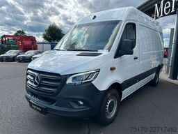 Mercedes-Benz Sprinter 317 CDI 9G 3665 Klima Kamera Schwing