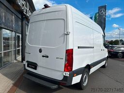 Mercedes-Benz Sprinter 317 CDI 9G 3665 Klima Kamera Schwing