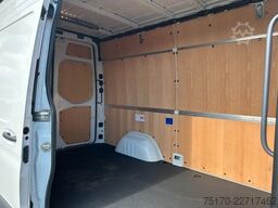 Mercedes-Benz Sprinter 317 CDI 9G 3665 Klima Kamera Schwing