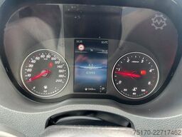 Mercedes-Benz Sprinter 317 CDI 9G 3665 Klima Kamera Schwing