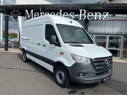 Mercedes-Benz Sprinter 317 CDI 9G 3665 Klima 360 SHZ