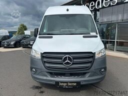 Mercedes-Benz Sprinter 317 CDI 9G 3665 Klima 360 SHZ