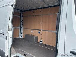 Mercedes-Benz Sprinter 317 CDI 9G 3665 Klima 360 SHZ