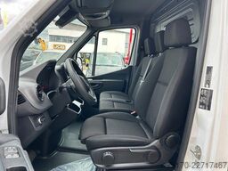 Mercedes-Benz Sprinter 317 CDI 9G 3665 Klima 360 SHZ