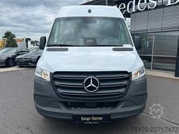 Mercedes-Benz Sprinter 317 CDI 9G 4325 Klima Kamera AHK3,5to