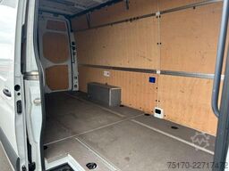 Mercedes-Benz Sprinter 317 CDI 9G 4325 Klima Kamera AHK3,5to