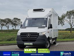 MERCEDES-BENZ SPRINTER 314 Koelwagen FRIGO AC!