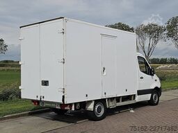 MERCEDES-BENZ SPRINTER 314 Koelwagen FRIGO AC!