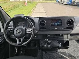 MERCEDES-BENZ SPRINTER 314 Koelwagen FRIGO AC!