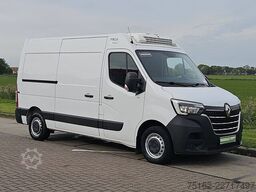 RENAULT MASTER 2.3 L2H2 Koelwagen D/N!