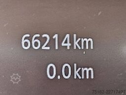 RENAULT MASTER 2.3 L2H2 Koelwagen D/N!