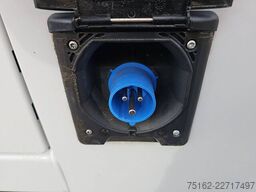RENAULT MASTER 2.3 L2H2 Koelwagen D/N!