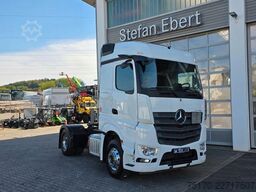 Mercedes-Benz Actros 1846 LS Hydraulik, ADR, 2 x Nebenantrieb