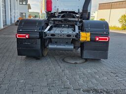 Mercedes-Benz Actros 1846 LS Hydraulik, ADR, 2 x Nebenantrieb