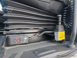 Mercedes-Benz Actros 1846 LS Hydraulik, ADR, 2 x Nebenantrieb