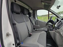 RENAULT TRAFIC 2.0 DCI