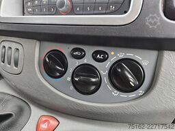 RENAULT TRAFIC 2.0 DCI