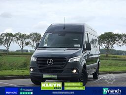 MERCEDES-BENZ SPRINTER 319 L2H2 MBUX10  LED!!