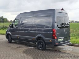 MERCEDES-BENZ SPRINTER 319 L2H2 MBUX10  LED!!