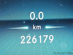 MERCEDES-BENZ SPRINTER 319 L2H2 MBUX10  LED!!