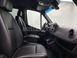 MERCEDES-BENZ Sprinter 319 V6 Aut.*Mixto* 360°+ AHK 3,5t+ NAVI