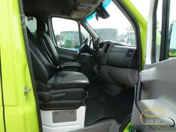 MERCEDES-BENZ Sprinter Altas 516 CDI - 17 Sitze EURO 6