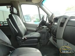 MERCEDES-BENZ Sprinter Altas 516 CDI - 17 Sitze EURO 6
