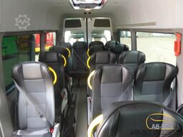 MERCEDES-BENZ Sprinter Altas 516 CDI - 17 Sitze EURO 6