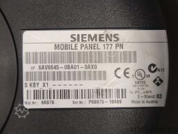 Siemens 6AV6645-0BA01-0AX0
