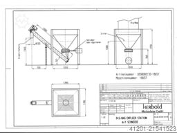 HERBOLD Förderschnecke