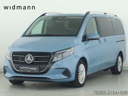 Mercedes-Benz V 220 d STYLE Lang 360 ACC AHK AUT Akustikglas