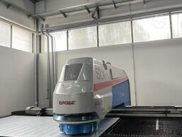 EUROMAC STX FLEX 6 1500/22-2500