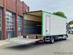 Volvo FL 250 4x2 - Box - Loadlift - A/C - Camera - Eu...