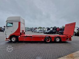 DAF XF 460 SuperSpacecab 6x2 - BDF - Loadlift - Ret...