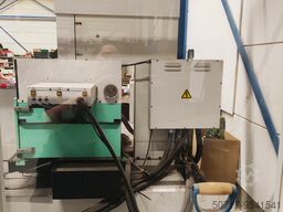 Agie Futura V1PM Mondostar 50