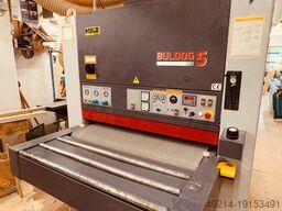 HOUFEK Buldog 5 1100