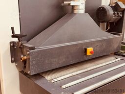 HOUFEK Buldog 5 1100