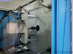 KraussMaffei KM 250-1400 CX