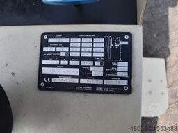 Crown 1 EMT