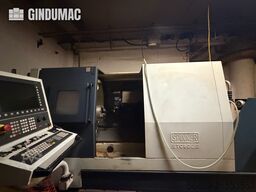 SPINNER TC800