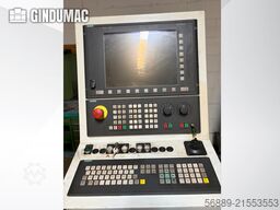 SPINNER TC800
