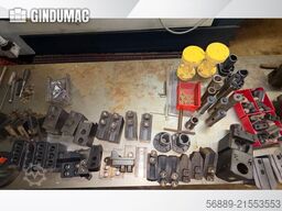 SPINNER TC800