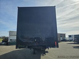 PACTON T2-001 CITY TRAILER| 10.40 LONG | STEERING AXL...