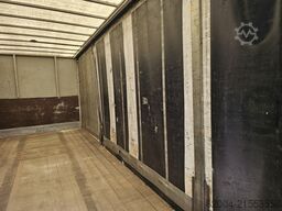 PACTON T2-001  CITY TRAILER| 10.40 LONG | STEERING AXL...