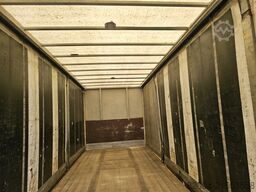 PACTON T2-001  CITY TRAILER| 10.40 LONG | STEERING AXL...