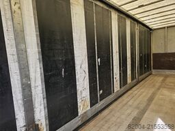 PACTON T2-001  CITY TRAILER| 10.40 LONG | STEERING AXL...