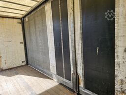 PACTON T2-001 CITY TRAILER| 10.40 LONG | STEERING AXL...