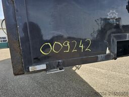 PACTON T2-001 CITY TRAILER| 10.40 LONG | STEERING AXL...