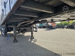 PACTON T2-001 CITY TRAILER| 10.40 LONG | STEERING AXL...