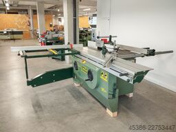 Holzprofi KPSF 2500